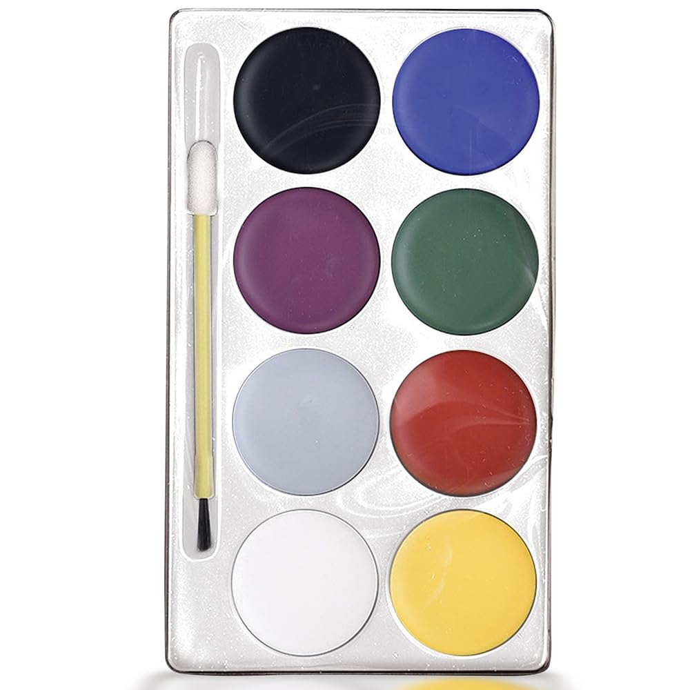 Multi Color Makeup Kit