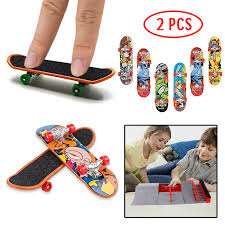 Finger Boards 2pcs