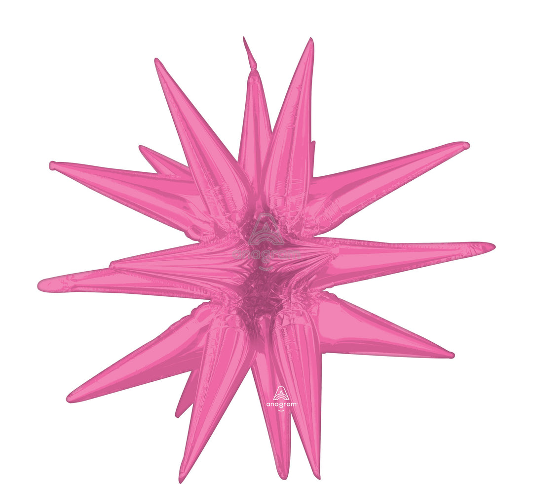 Magic Star Large Multi-Blin Pink Small 1pcs