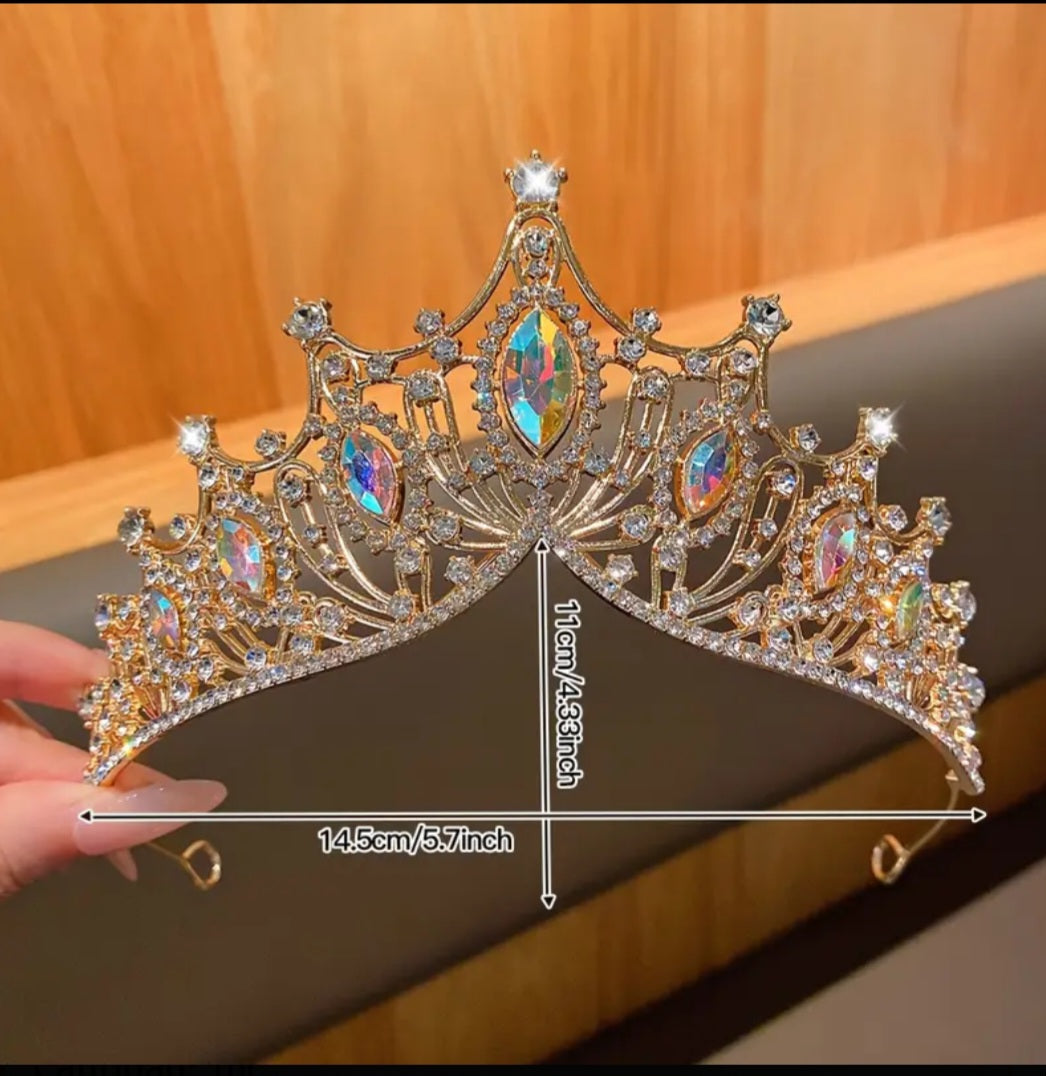 Tiara (Corona)