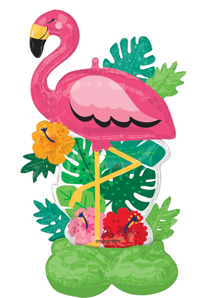 Let's Flamingle Airloonz