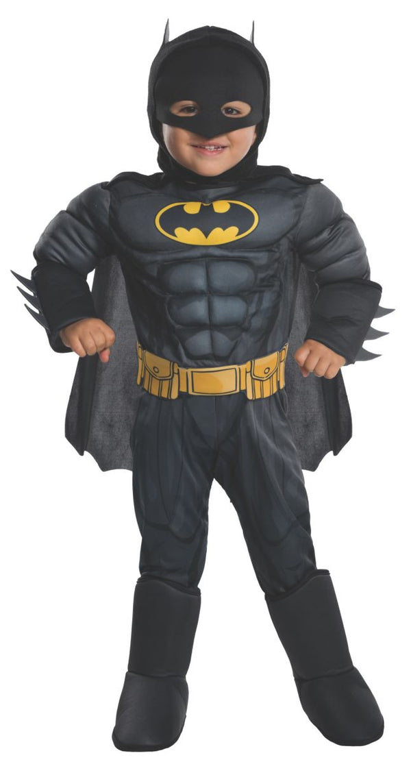 Disfraz superhéroe Kids (Talle M)