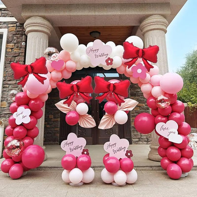 Lazo Foil Balloon (x1u)