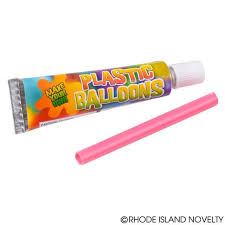 Super Balloons 3 pack