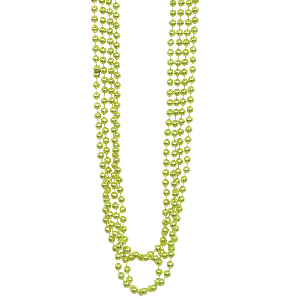 Beads Necklaces 12pcs (Variedad de Colores)