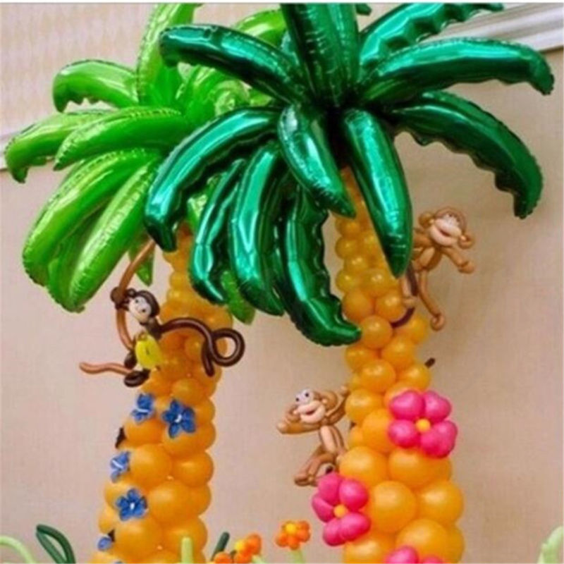 Palm Frond 36" Qualatex