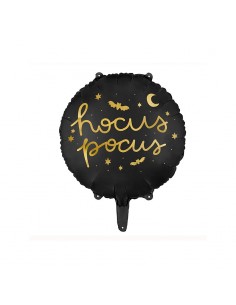 Hocus Pocus Foil Balloon
