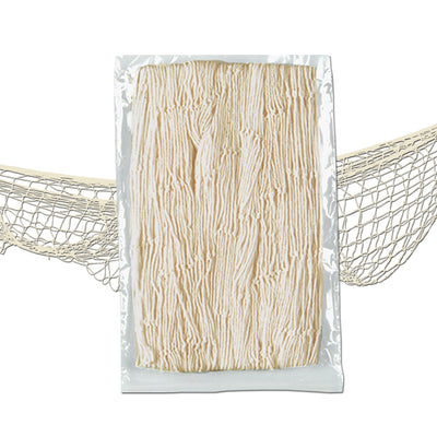 Fish Netting Natural 4x12 ft