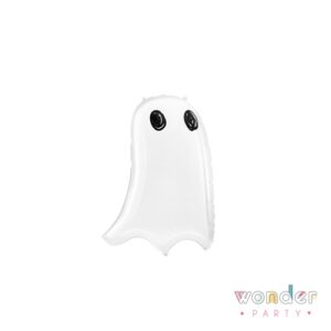 Boo Fantasma Foil Balloon