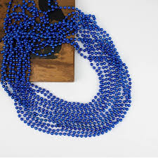 Beads Necklaces 12pcs (Variedad de Colores)