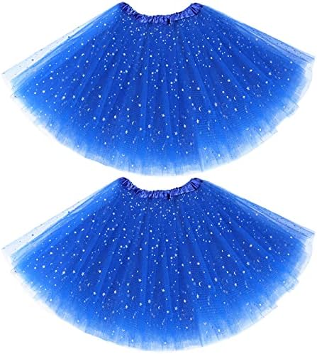 Tutu con Brillo 1pcs