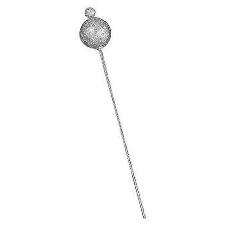 The Royal Scepter-Silver