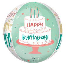Happy Cake Day Orbz