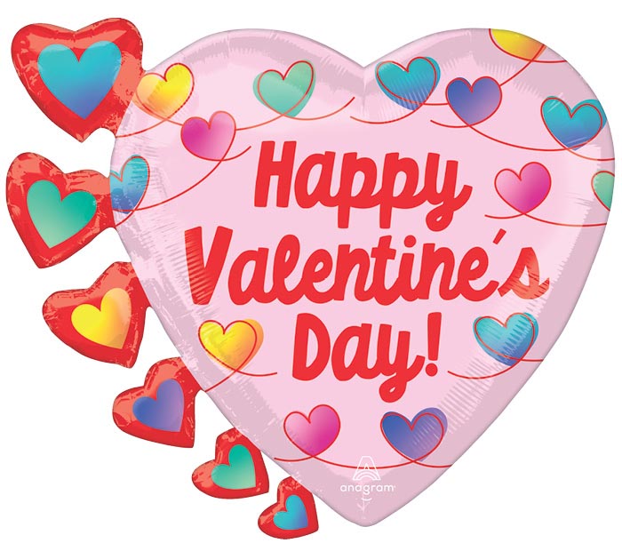 Infinite Knots Supershape