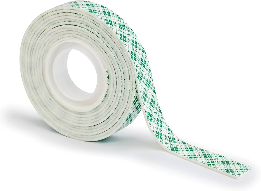 Mounting Tape 1/2"x75"