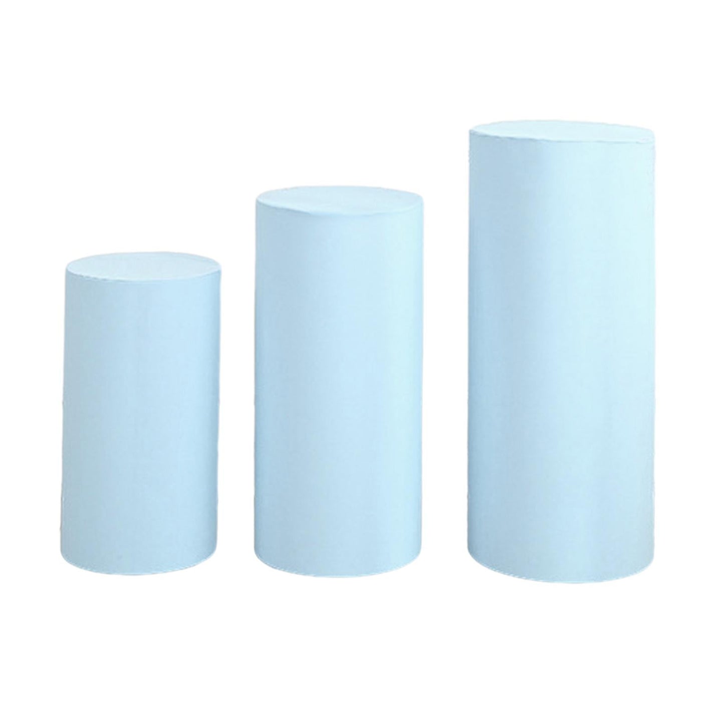 Alquiler - FUNDA Cylinder (3 UNIDADES)
