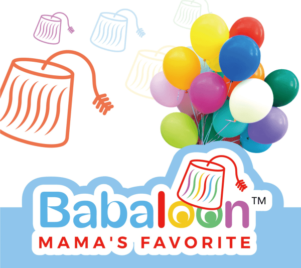 Happy Assorted 12" Latex Balloon (x25u)
