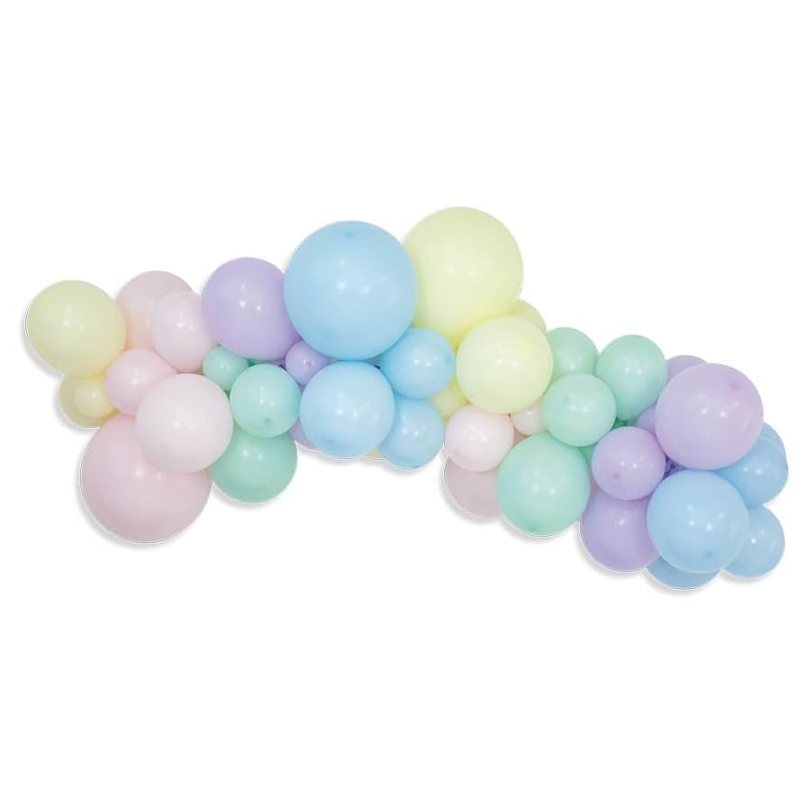 Sempertex Garland Kit (variedad de colores)