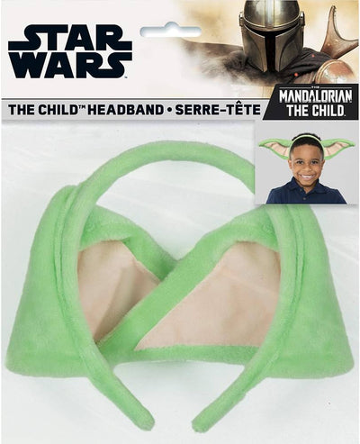 Mandalorian Headband