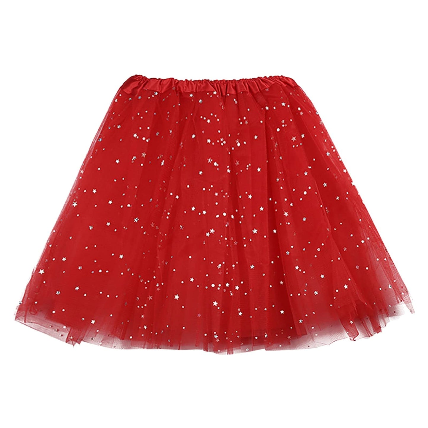 Tutu con Brillo 1pcs