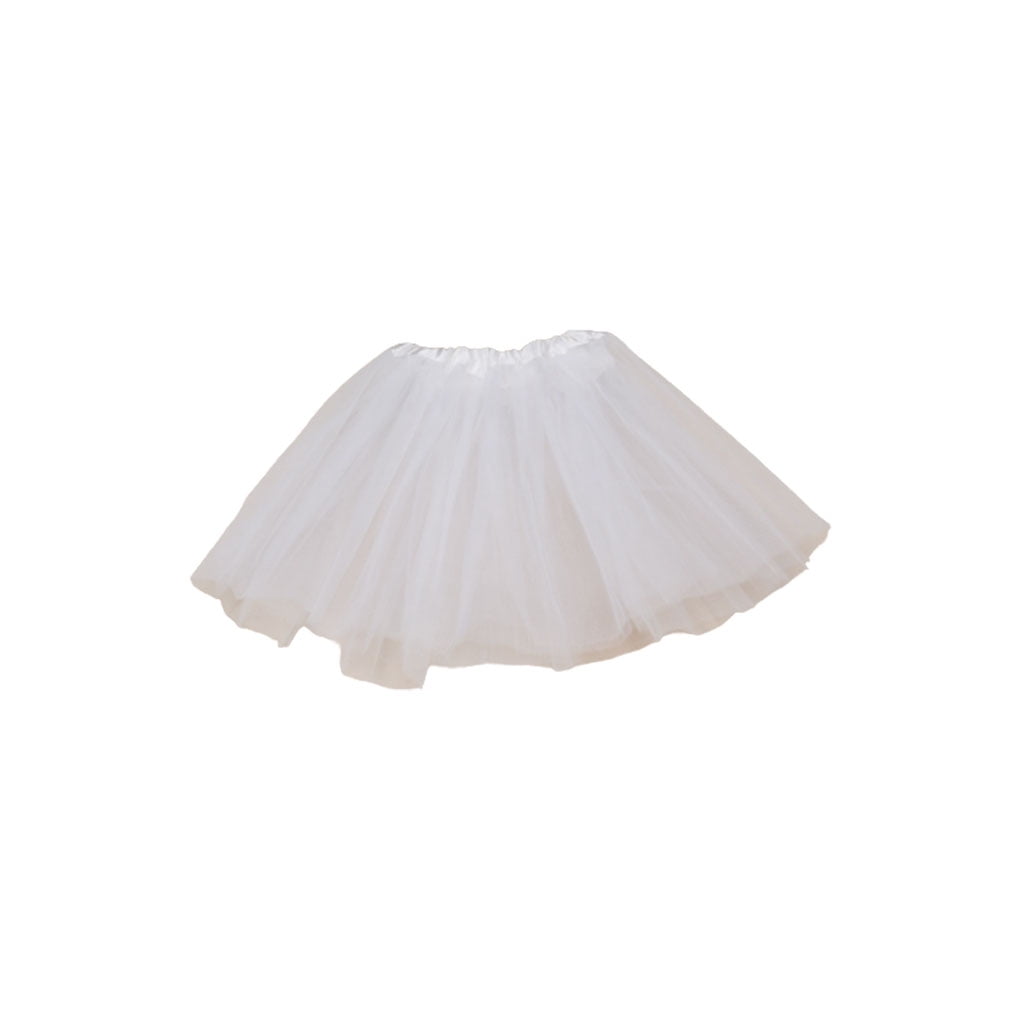 Tutu Skirt (x1u) Variedad de Colores