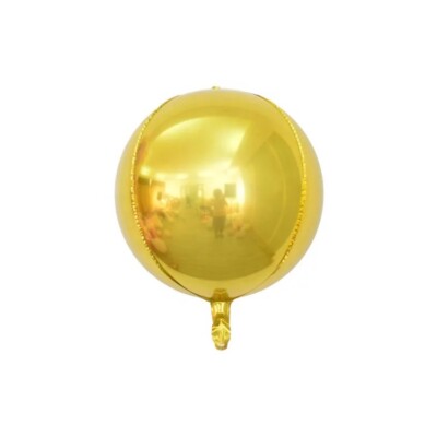 Orbz Balloon 22" (variedad de colores)