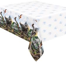 Jurassic World Tablecover
