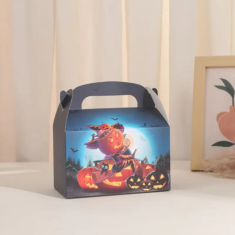 Halloween Gift Box 1pcs