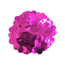 Confetti Foil (Variedad de Colores)