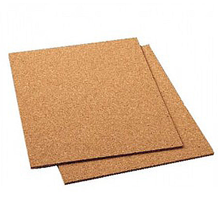 Lámina Corcho 2pcs