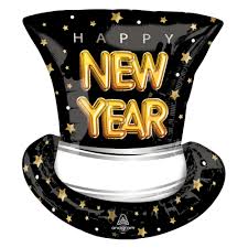 Pop Clink Cheers Supershape Balloon
