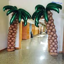 Palm Frond 36" Qualatex