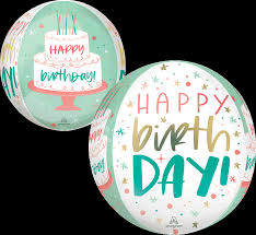 Happy Cake Day Orbz