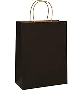Paper Bags with Handles for Favors & - Gifts 10"