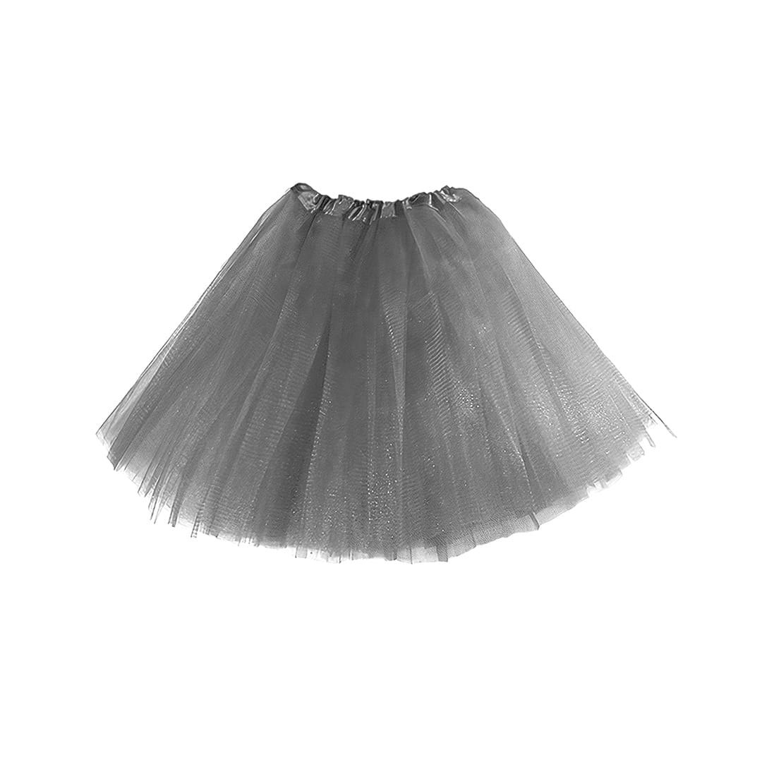 Tutu Skirt (x1u) Variedad de Colores