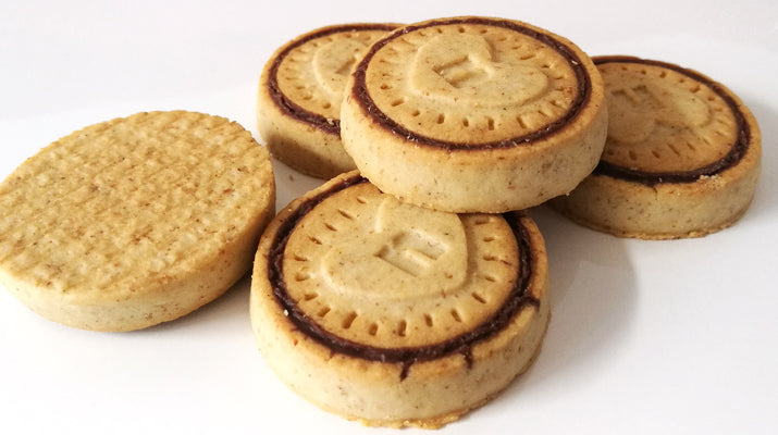 Nutella Biscuit 9.7oz