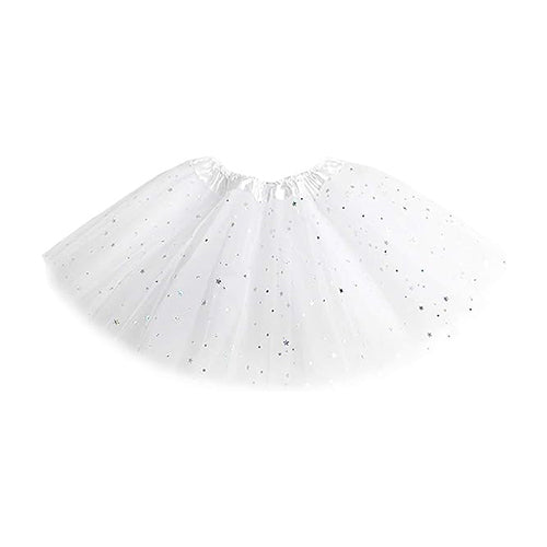 Tutu con Brillo 1pcs