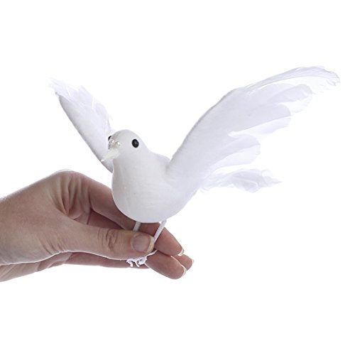 Paloma Decorative 11" 1pcs
