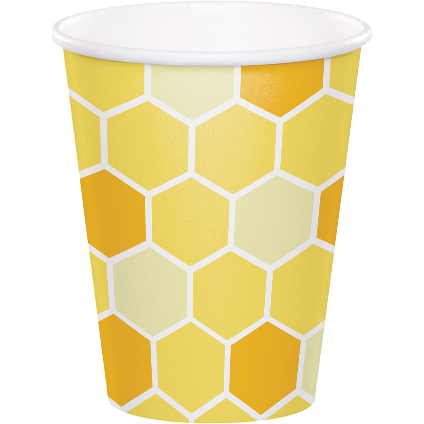 BumbleBee Baby Cup 9oz (x8u)