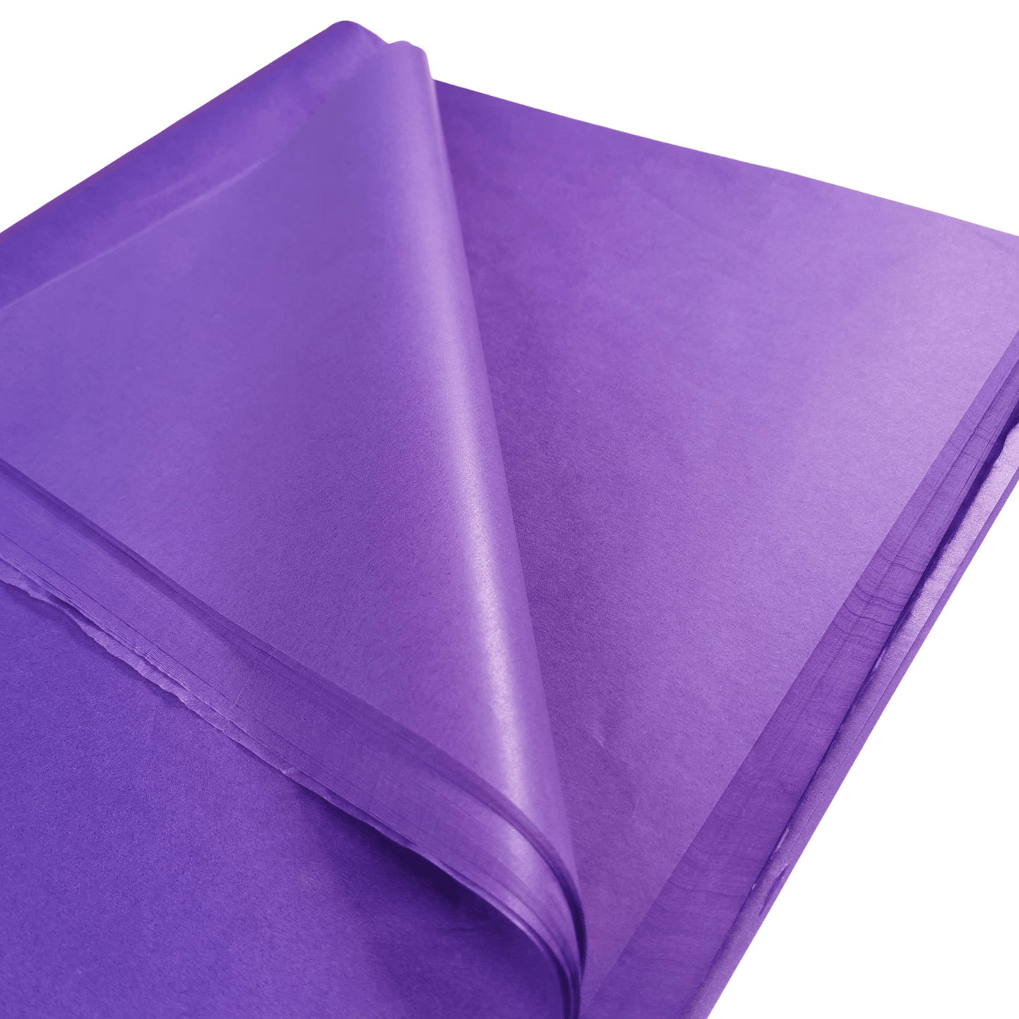 Tissue Paper Violet 10pcs