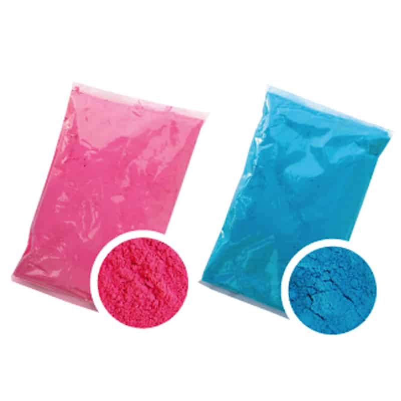 Gender Reveal Powder 0.7oz