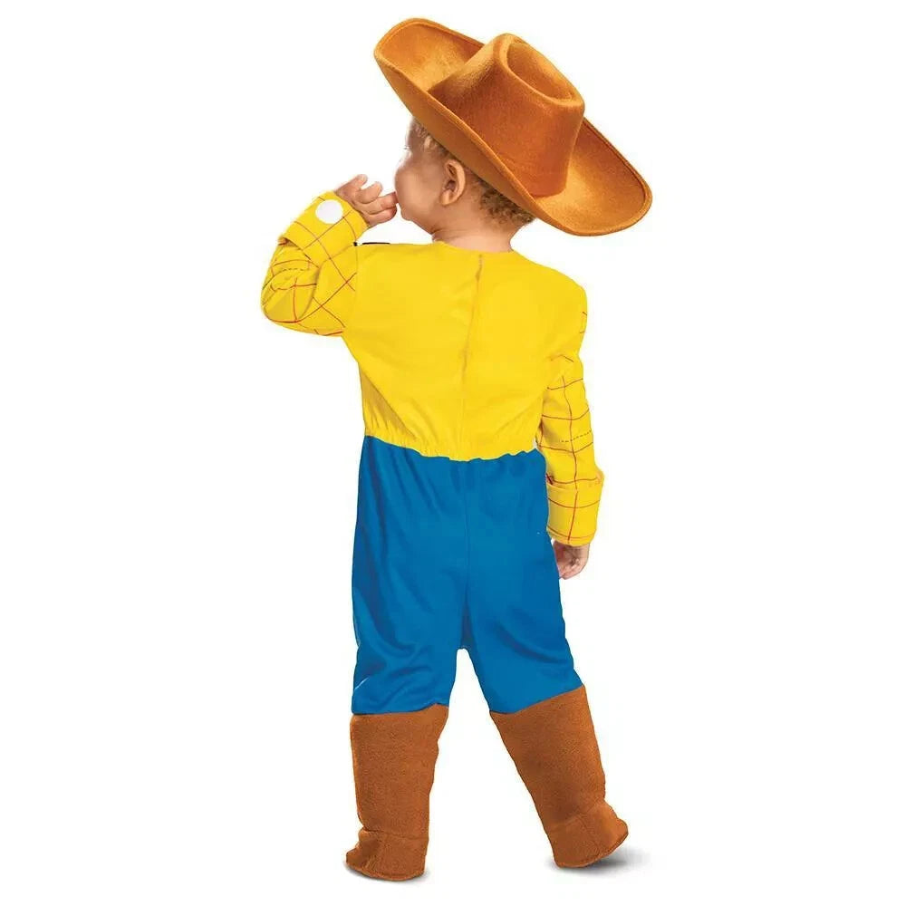Woody Deluxe Infant Costume