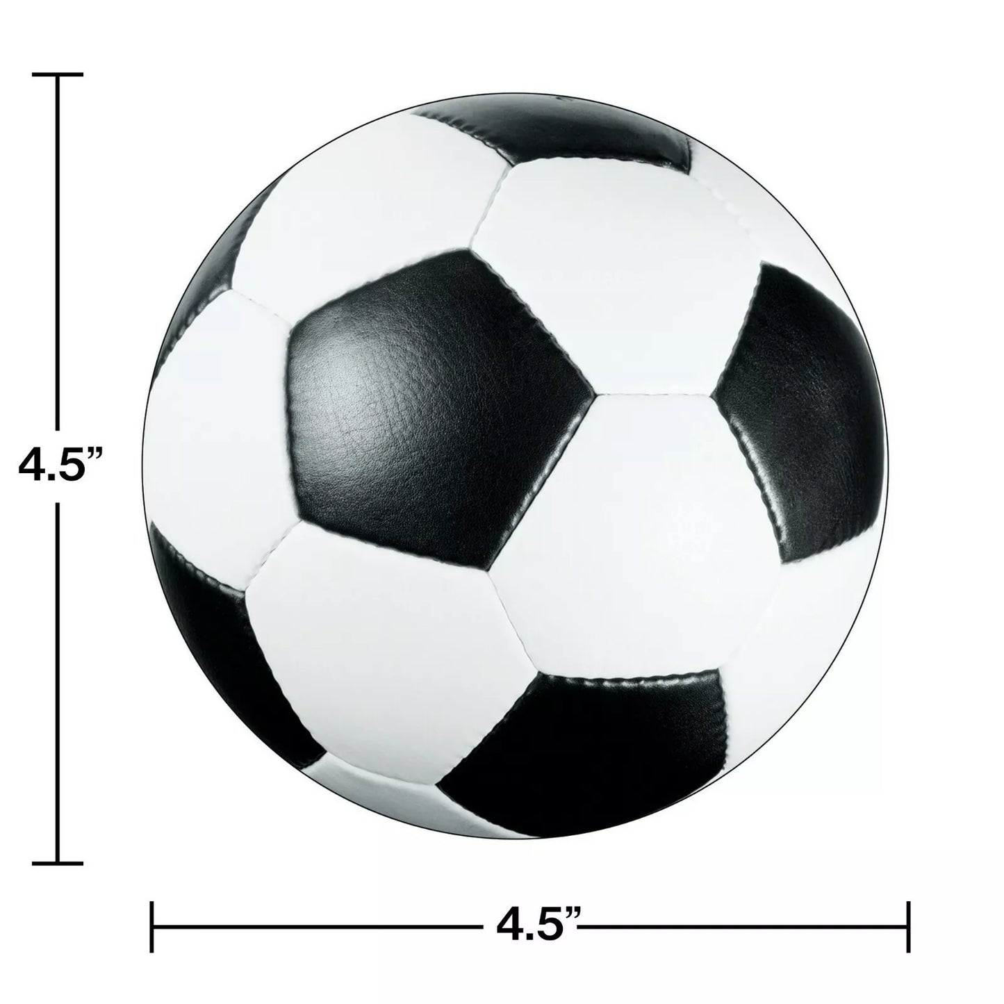 Soccer Invitations (x8u)