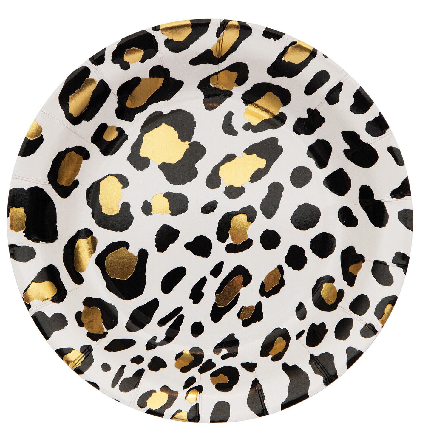 Platos Leopardo