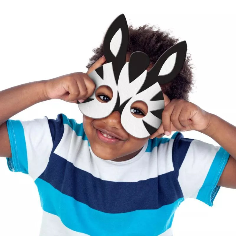 Mascaras Party Animals (x4u)
