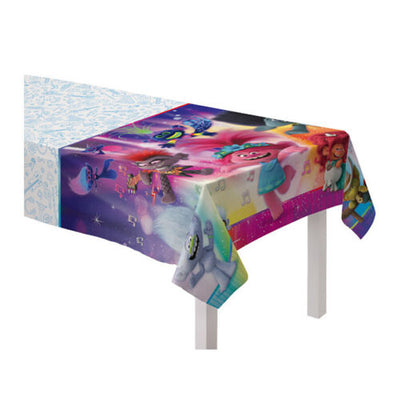Trolls Mantel Rectangular 54" X 96"