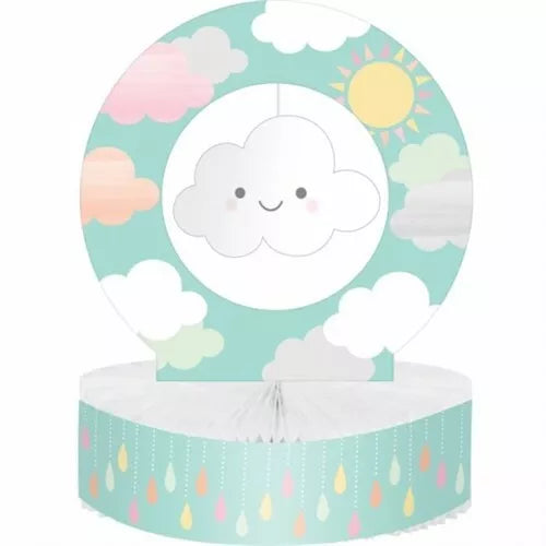 Sunshine Baby Centerpiece (x1u)