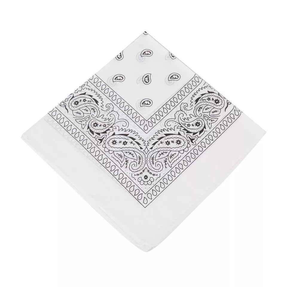 Bandanas (x1u) - Todos los colores