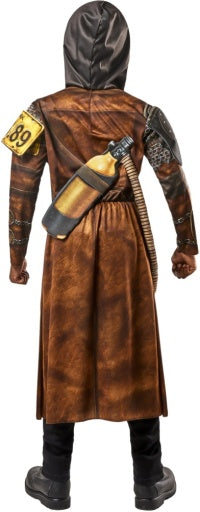 Renegade Kids Costume