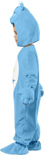 Bedtime Bear Costume